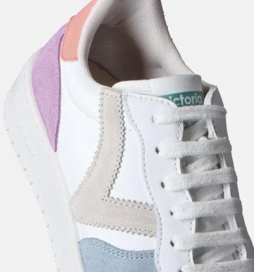 DAMES Victoria Sneakers
