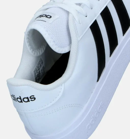 DAMES adidas Sneakers wit