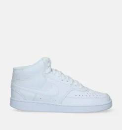 DAMES Nike Sneakers wit