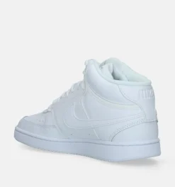 DAMES Nike Sneakers wit