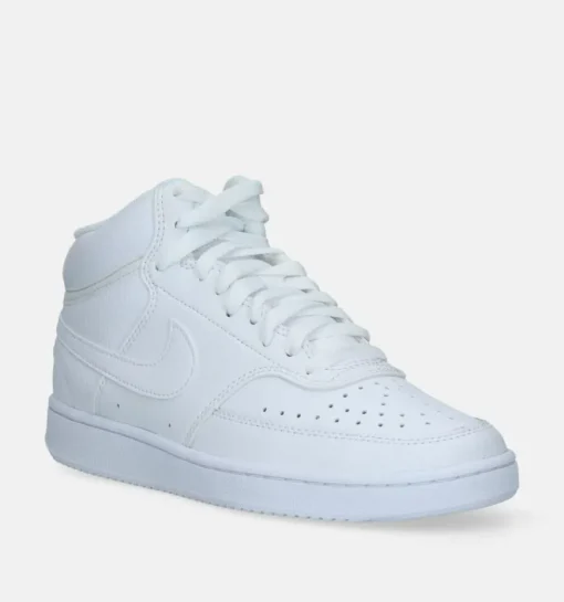DAMES Nike Sneakers wit
