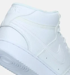DAMES Nike Sneakers wit
