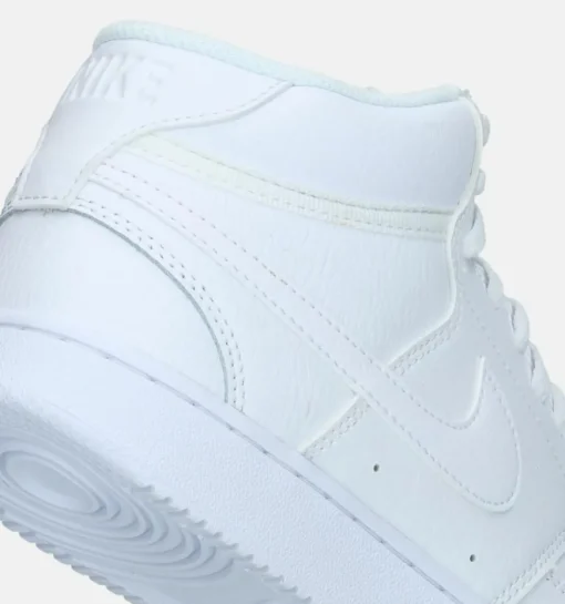 DAMES Nike Sneakers wit