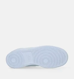 DAMES Nike Sneakers wit