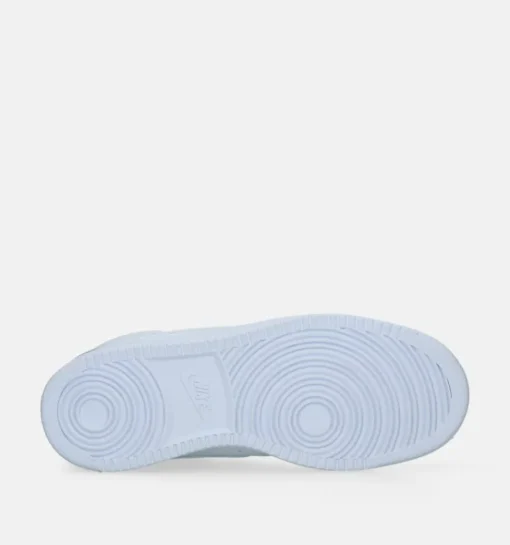 DAMES Nike Sneakers wit