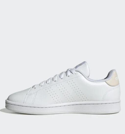 DAMES adidas Sneakers wit