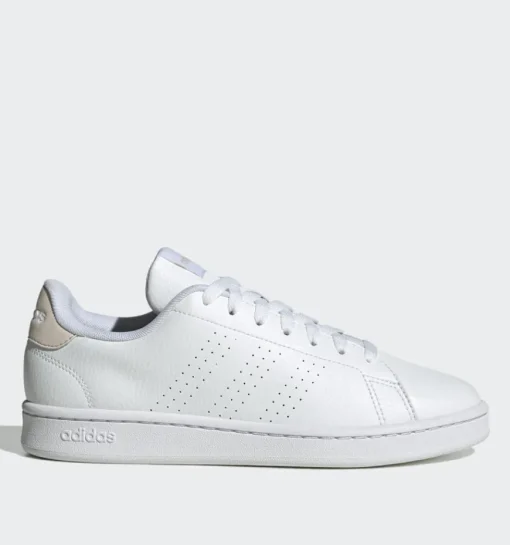 DAMES adidas Sneakers wit