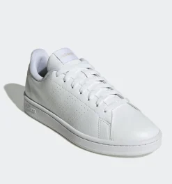 DAMES adidas Sneakers wit