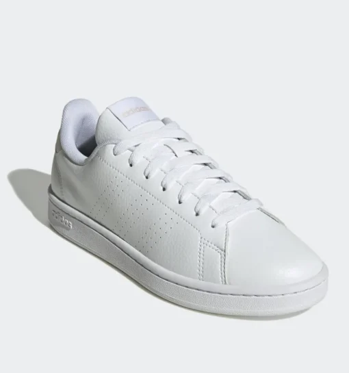 DAMES adidas Sneakers wit
