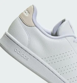 DAMES adidas Sneakers wit
