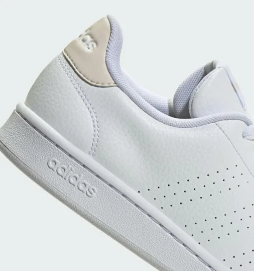 DAMES adidas Sneakers wit
