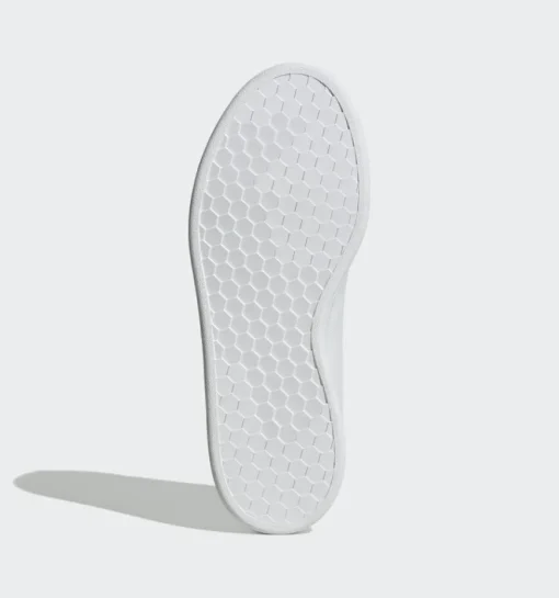 DAMES adidas Sneakers wit