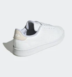 DAMES adidas Sneakers wit