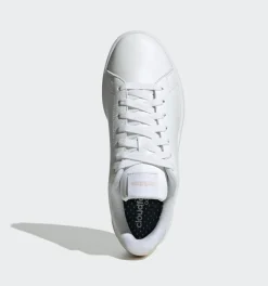 DAMES adidas Sneakers wit