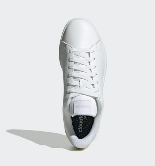 DAMES adidas Sneakers wit