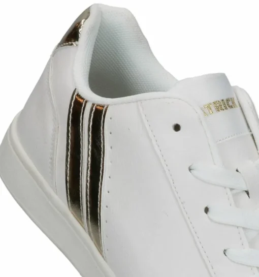 DAMES Patrick Sneakers