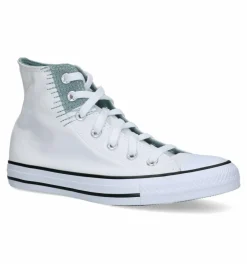 DAMES Converse Sneakers wit