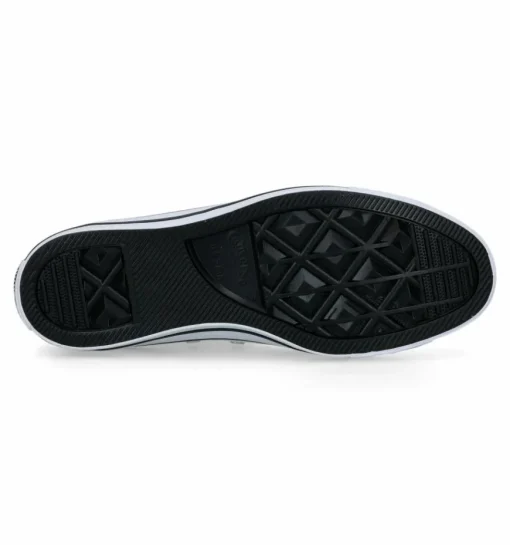 DAMES Converse Sneakers wit