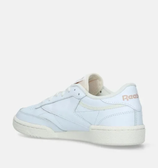 DAMES Reebok Sneakers wit