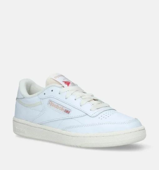 DAMES Reebok Sneakers wit