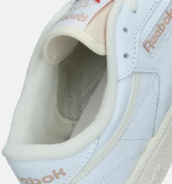 DAMES Reebok Sneakers wit