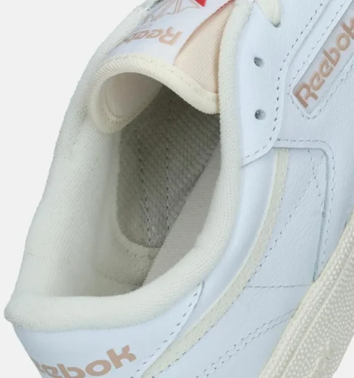 DAMES Reebok Sneakers wit