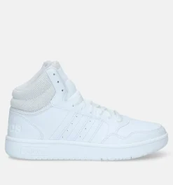 DAMES adidas Sneakers wit