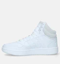 DAMES adidas Sneakers wit
