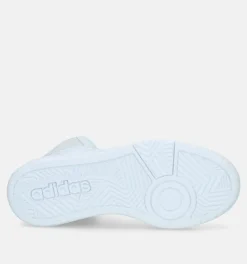 DAMES adidas Sneakers wit