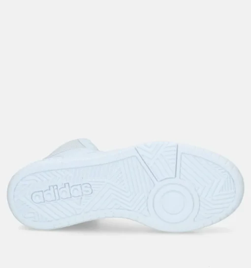 DAMES adidas Sneakers wit
