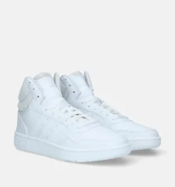 DAMES adidas Sneakers wit