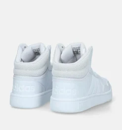 DAMES adidas Sneakers wit