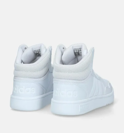 DAMES adidas Sneakers wit