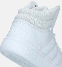 DAMES adidas Sneakers wit