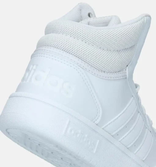 DAMES adidas Sneakers wit