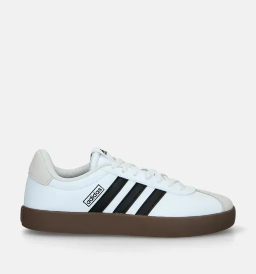 DAMES adidas Sneakers wit