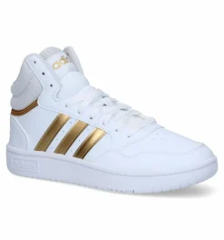 DAMES adidas Sneakers wit