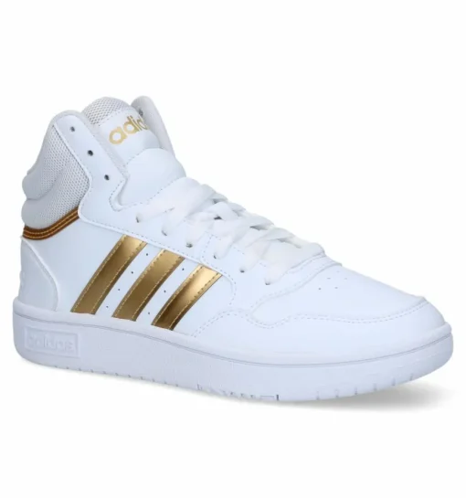 DAMES adidas Sneakers wit