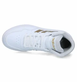 DAMES adidas Sneakers wit