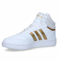 DAMES adidas Sneakers wit