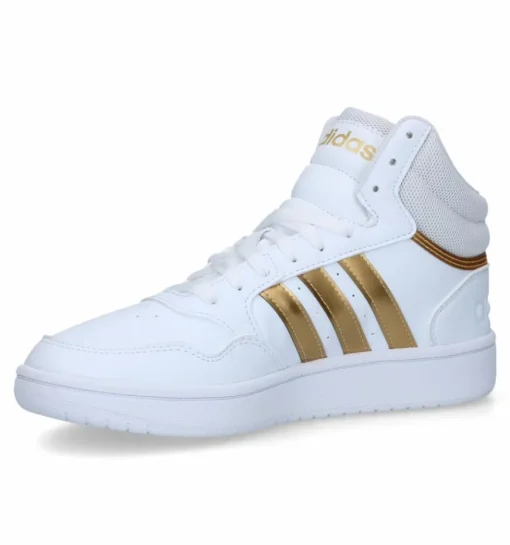 DAMES adidas Sneakers wit