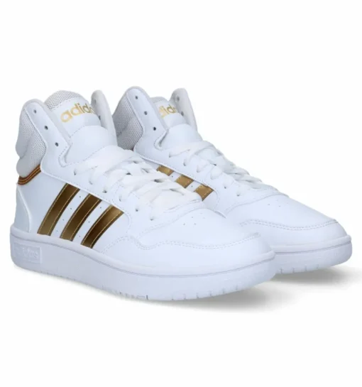 DAMES adidas Sneakers wit