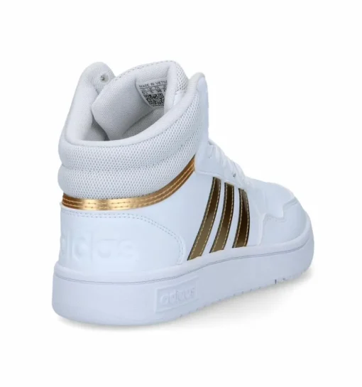 DAMES adidas Sneakers wit