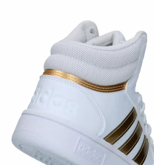 DAMES adidas Sneakers wit