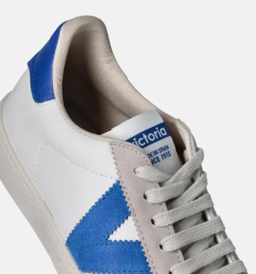 DAMES Victoria Sneakers