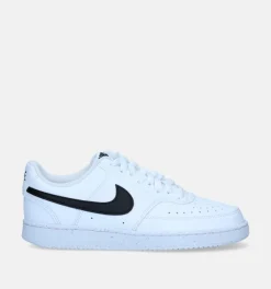 DAMES Nike Sneakers wit