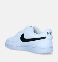 DAMES Nike Sneakers wit