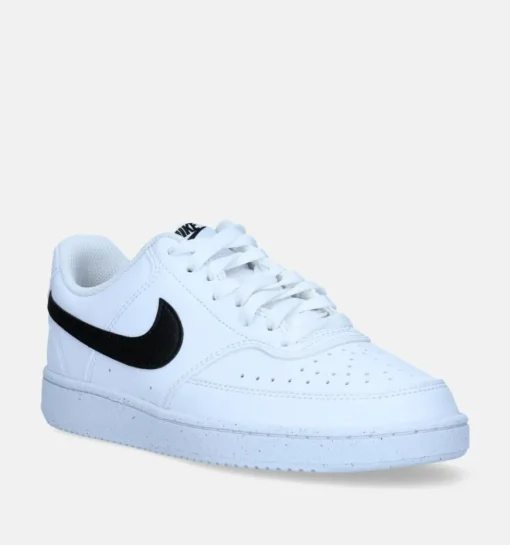 DAMES Nike Sneakers wit