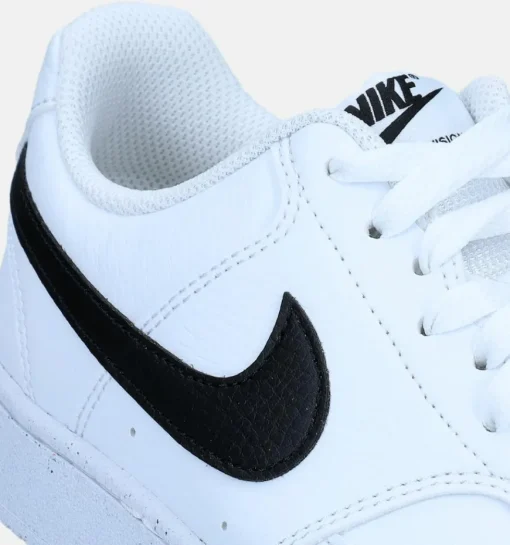 DAMES Nike Sneakers wit
