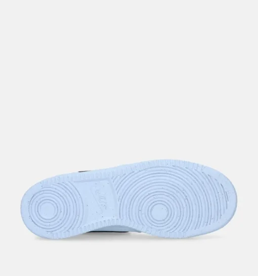 DAMES Nike Sneakers wit